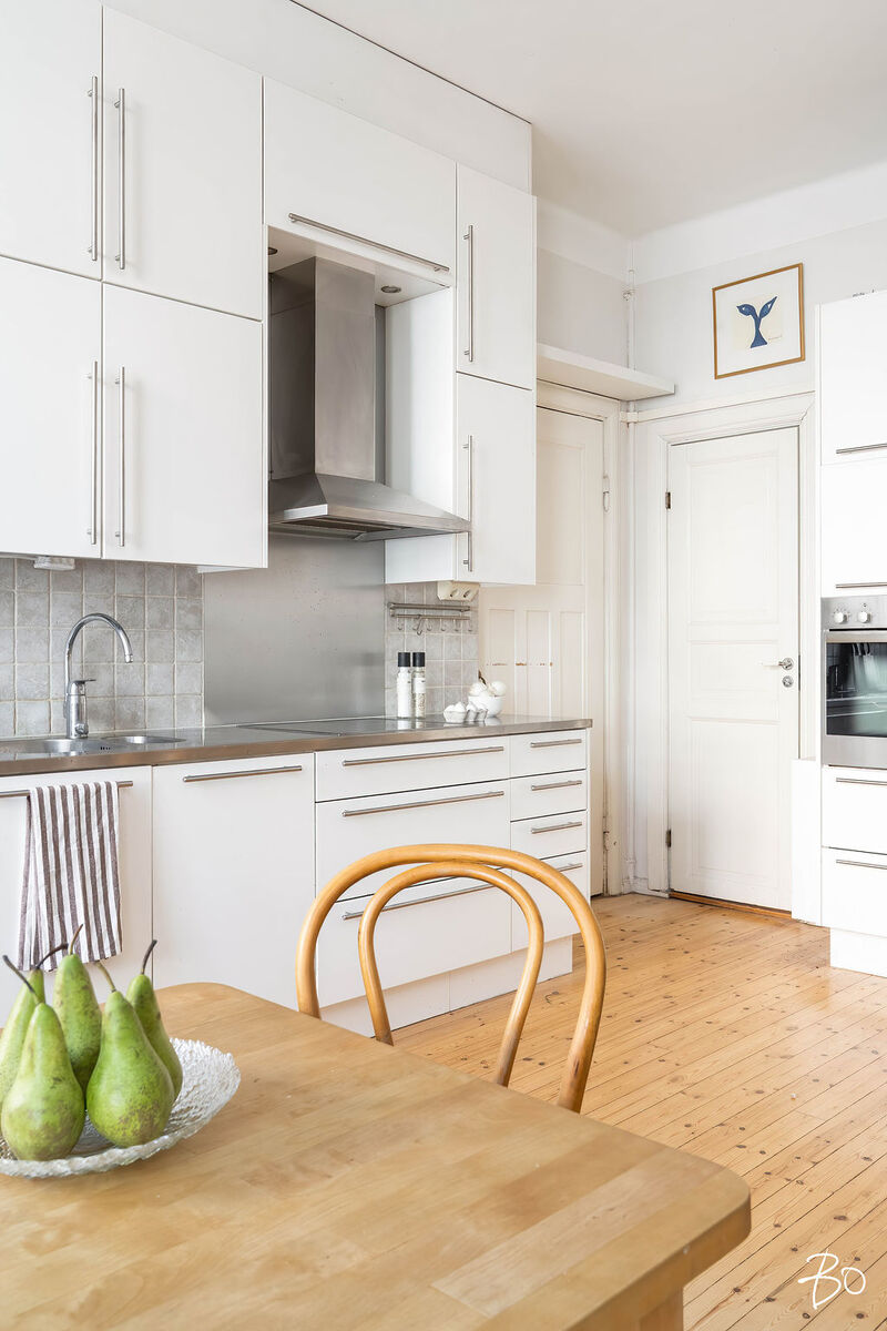 Pohjoinen Rautatiekatu 17 - kuva 19