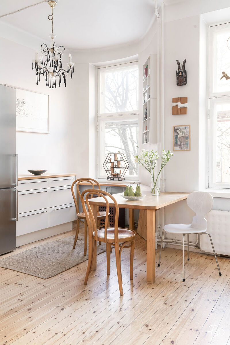 Pohjoinen Rautatiekatu 17 - kuva 17