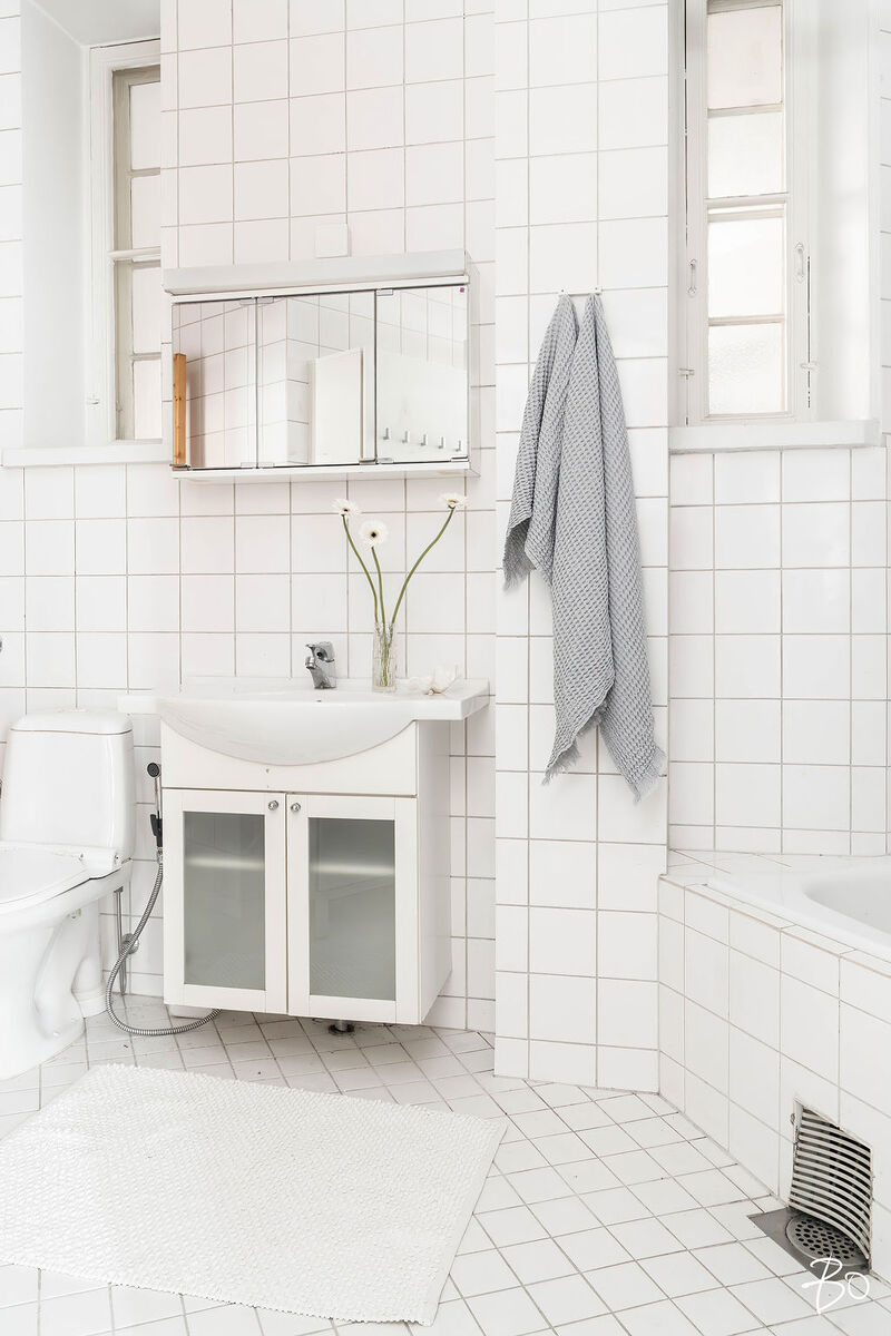 Pohjoinen Rautatiekatu 17 - kuva 24