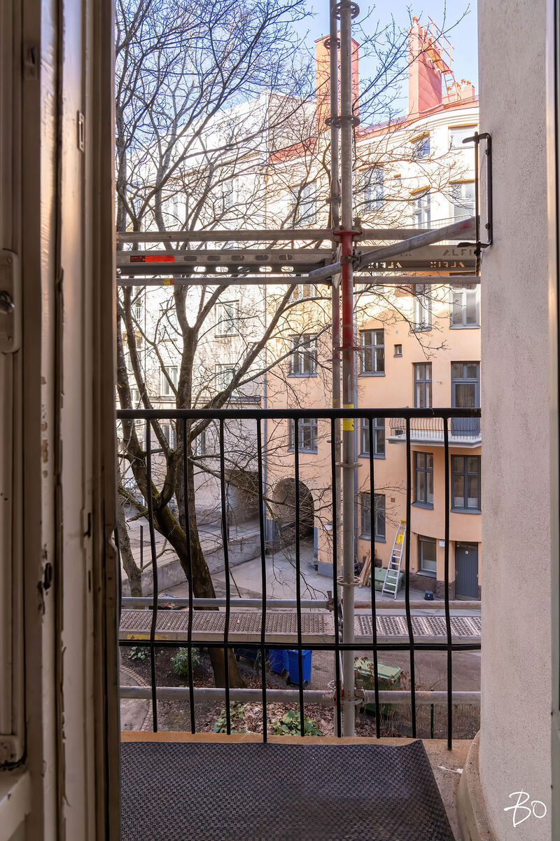 Pohjoinen Rautatiekatu 17 - kuva 27