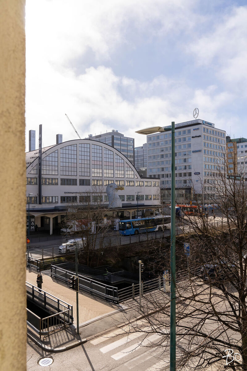 Pohjoinen Rautatiekatu 17 - kuva 33