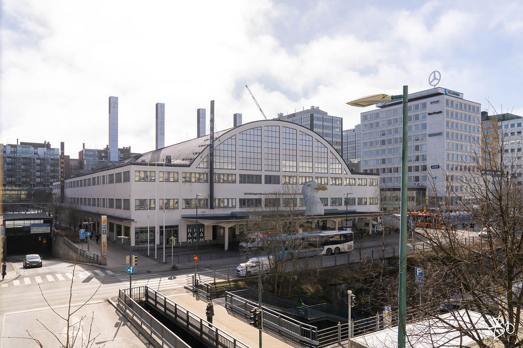 Pohjoinen Rautatiekatu 17 - kuva 32