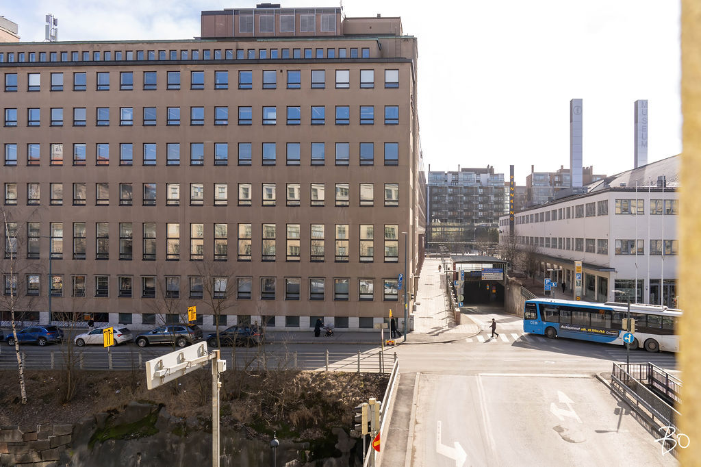 Pohjoinen Rautatiekatu 17 - kuva 34