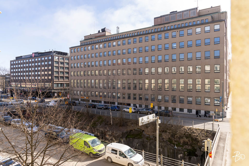 Pohjoinen Rautatiekatu 17 - kuva 36