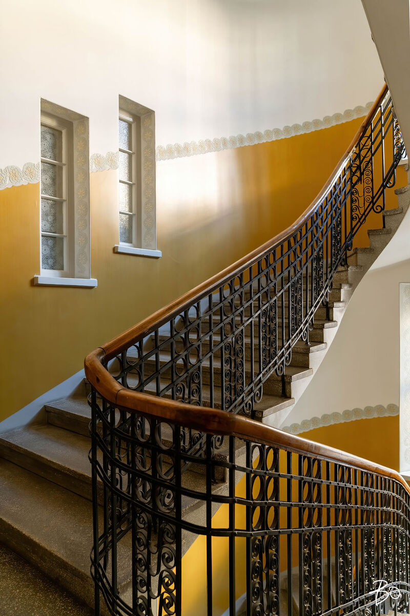 Pohjoinen Rautatiekatu 17 - kuva 29