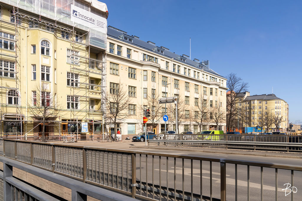 Pohjoinen Rautatiekatu 17 - kuva 38