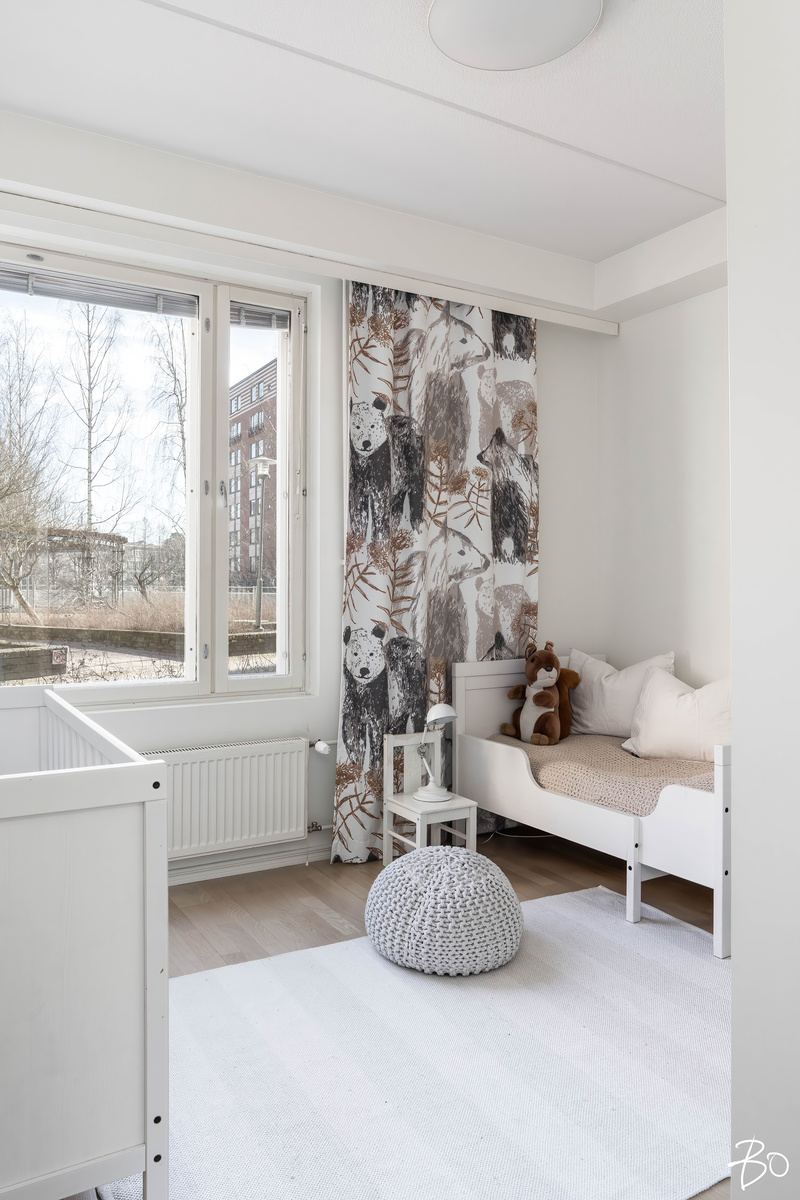 Strömbergintie 14 - kuva 13