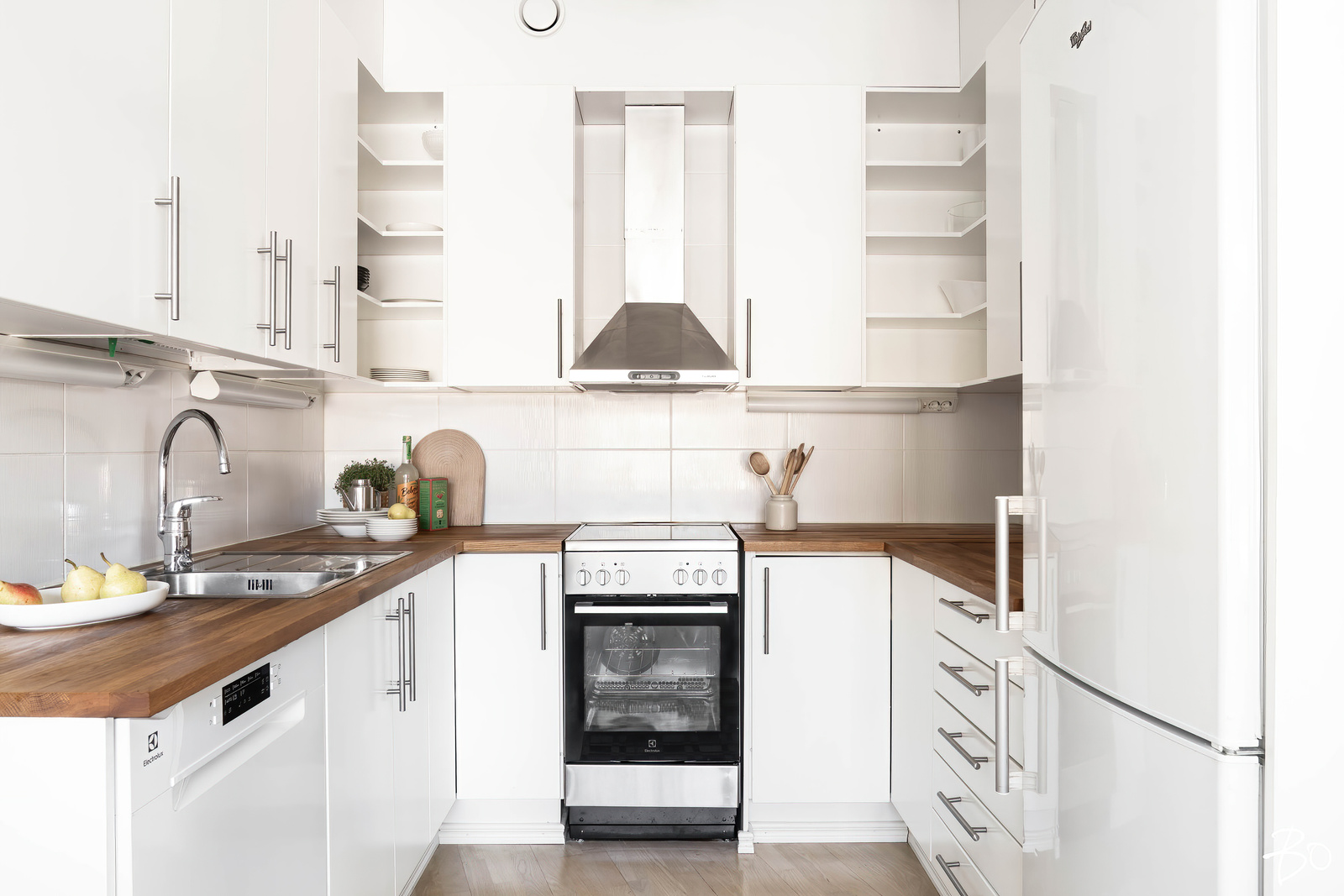 Strömbergintie 14 - kuva 8