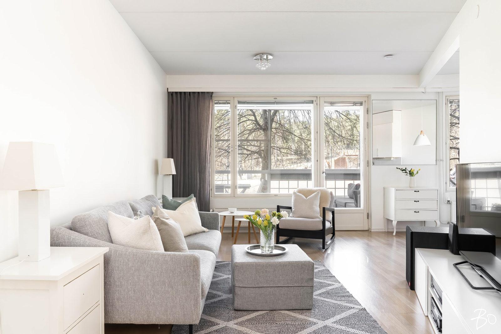 Strömbergintie 14 - kuva 3