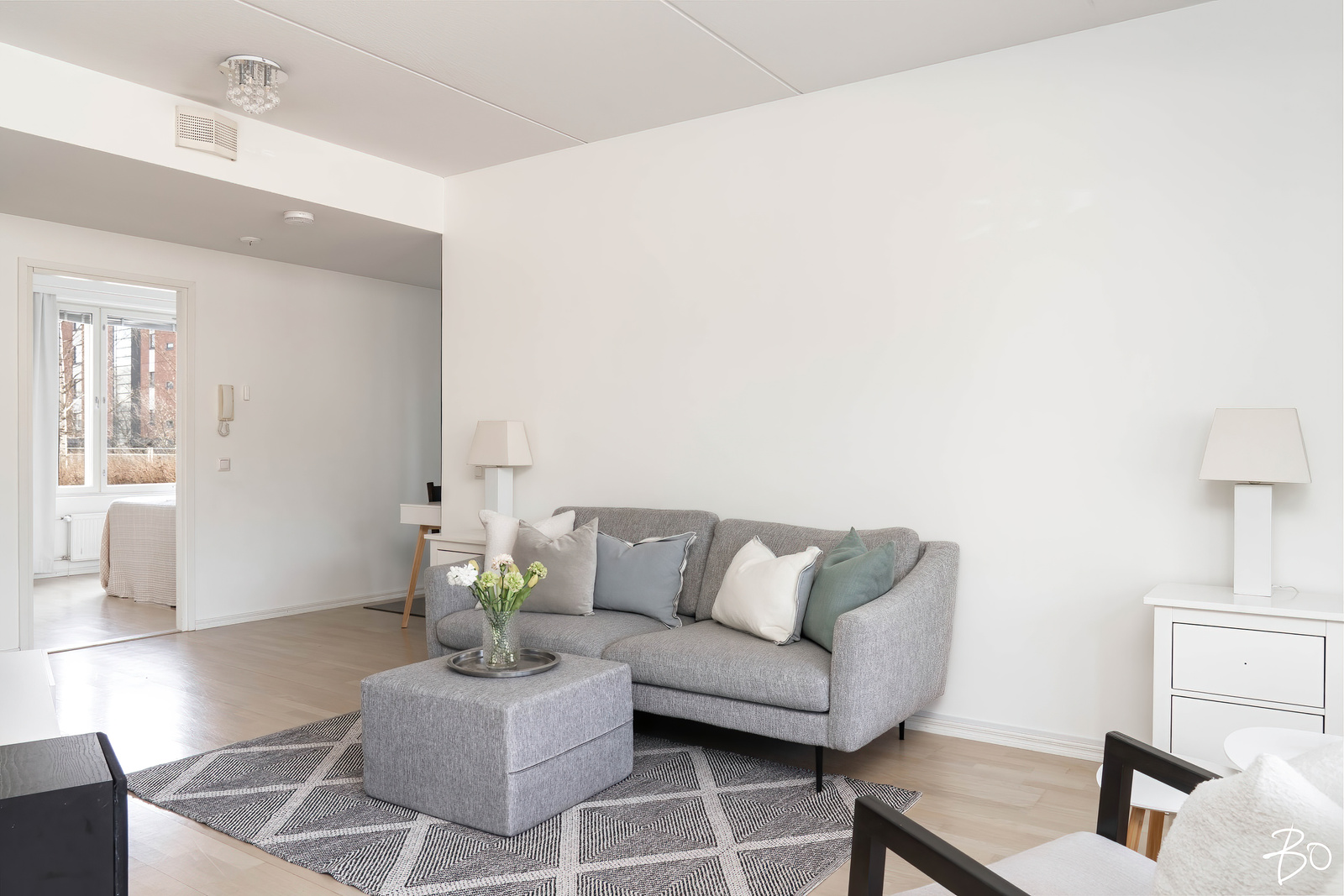 Strömbergintie 14 - kuva 4