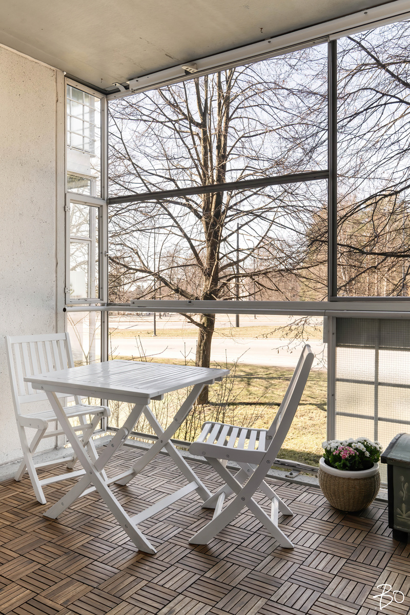 Strömbergintie 14 - kuva 17