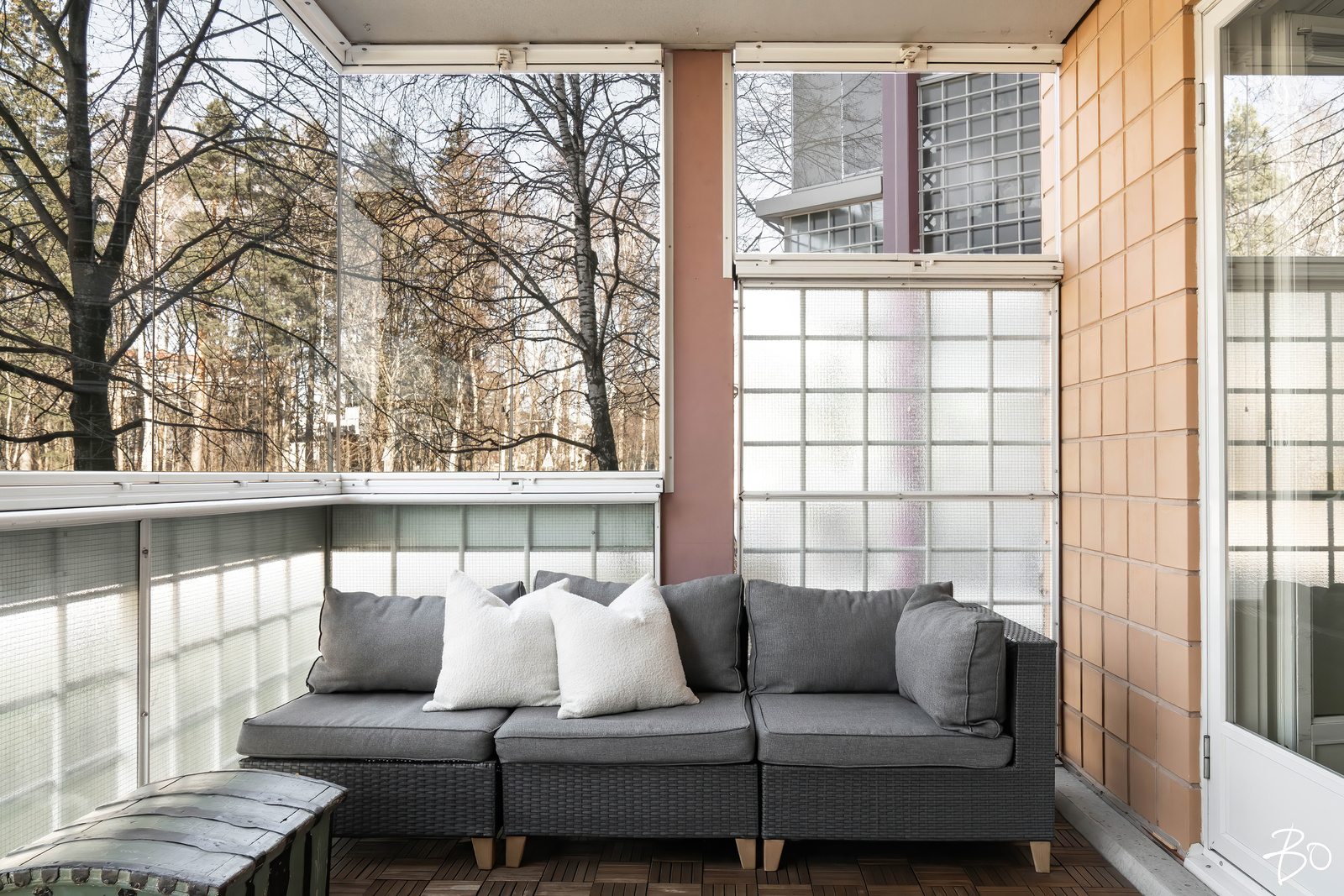 Strömbergintie 14 - kuva 18