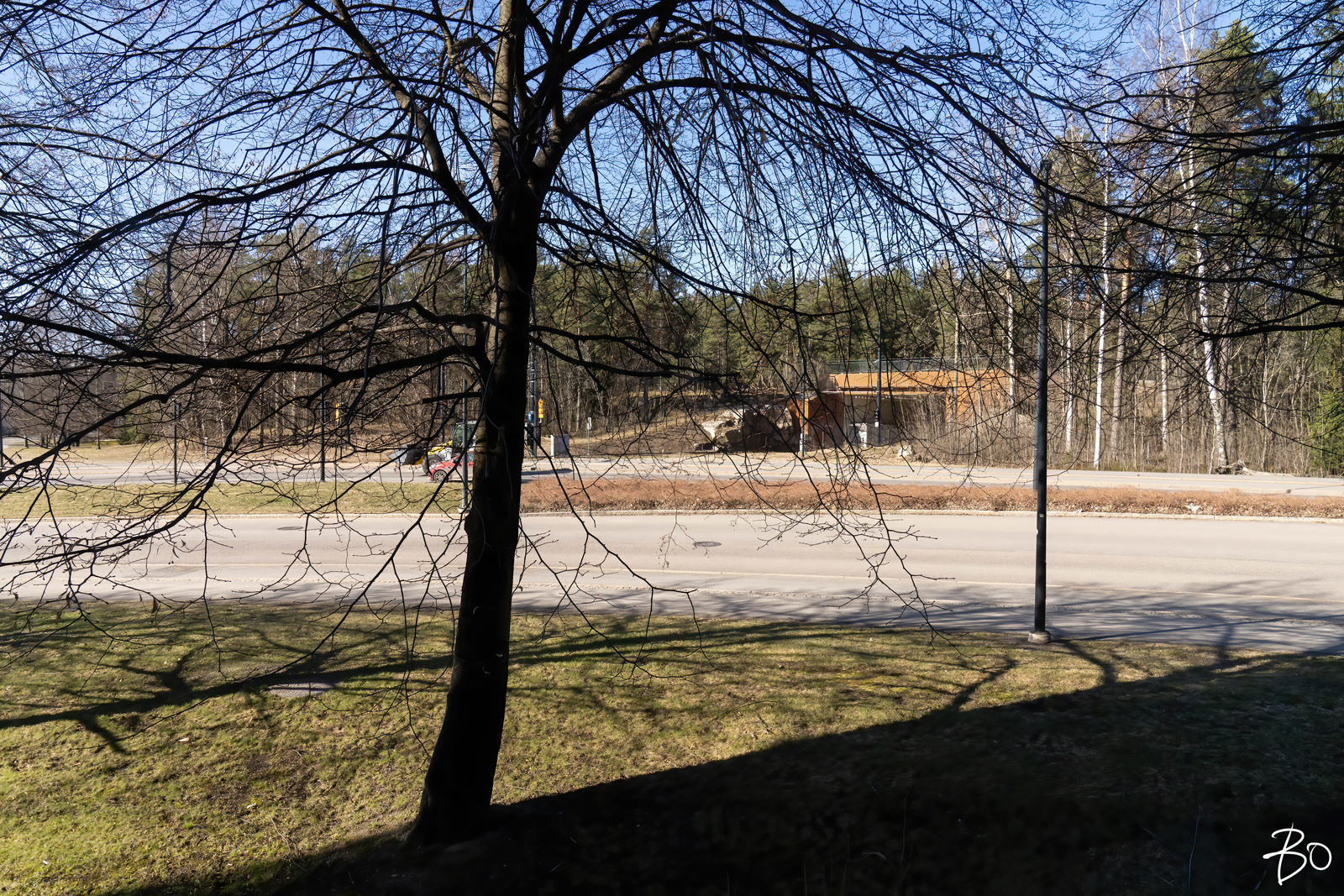 Strömbergintie 14 - kuva 21