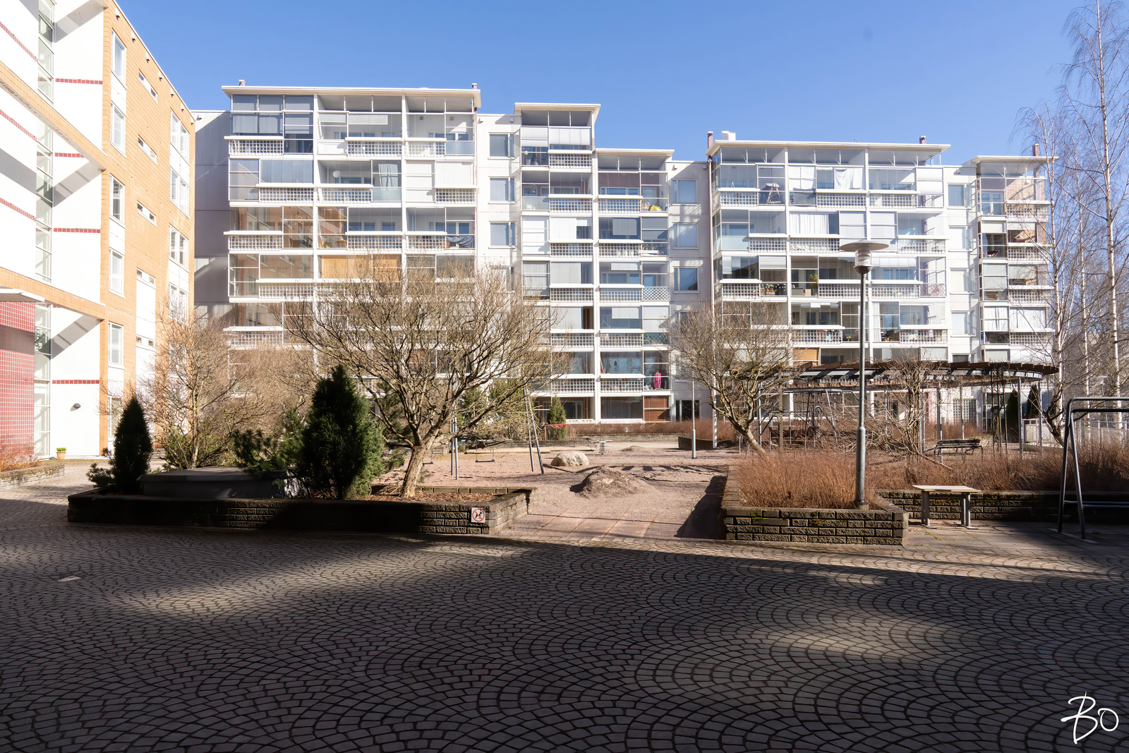 Strömbergintie 14 - kuva 22