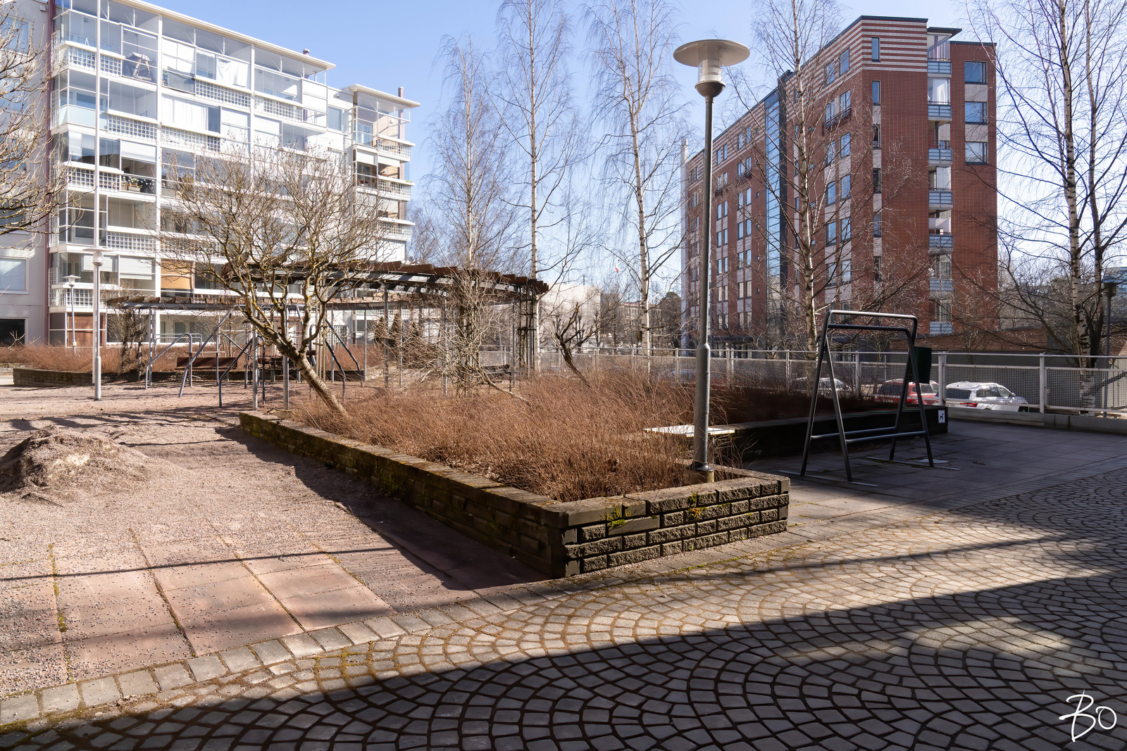 Strömbergintie 14 - kuva 23