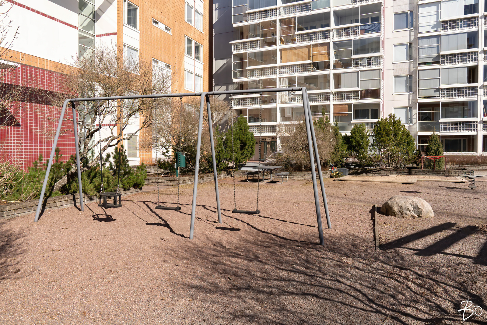 Strömbergintie 14 - kuva 24