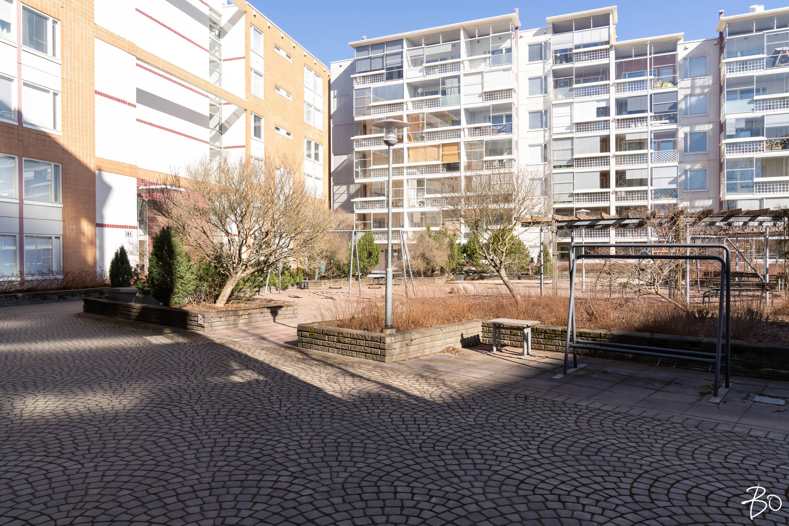 Strömbergintie 14 - kuva 25