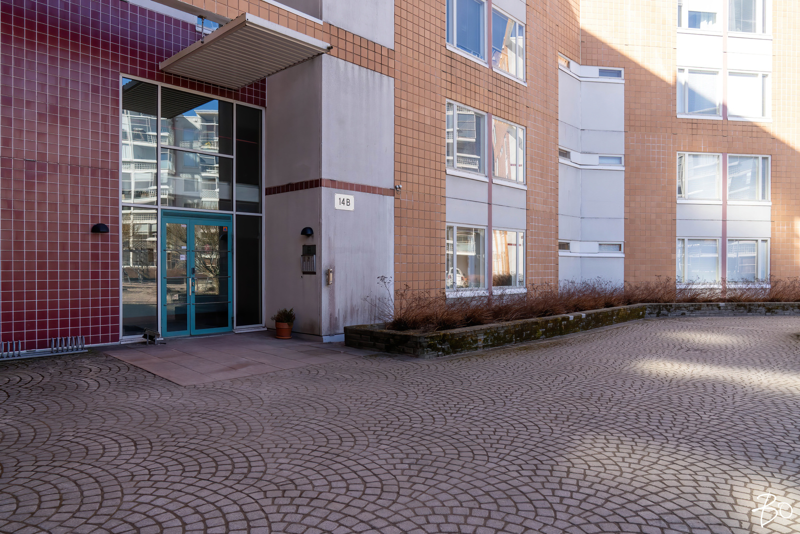 Strömbergintie 14 - kuva 26