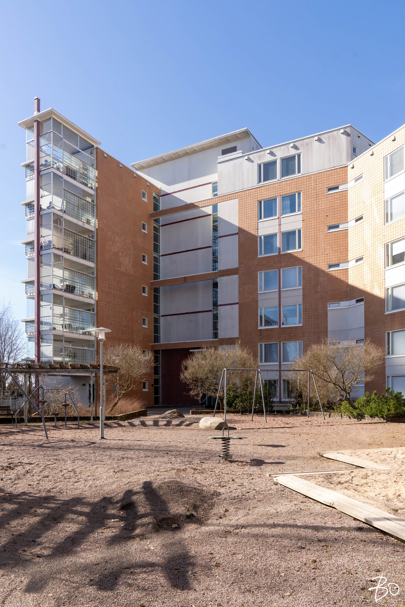 Strömbergintie 14 - kuva 27