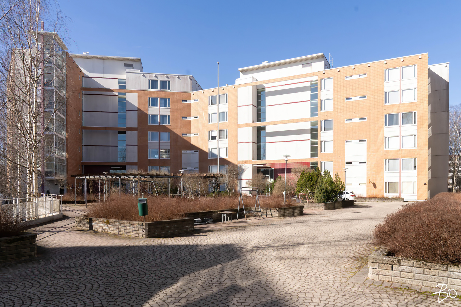 Strömbergintie 14 - kuva 28