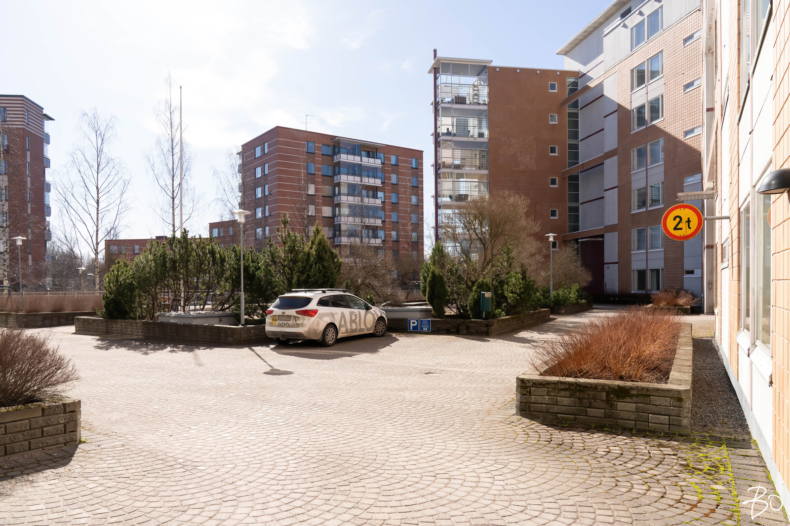 Strömbergintie 14 - kuva 29