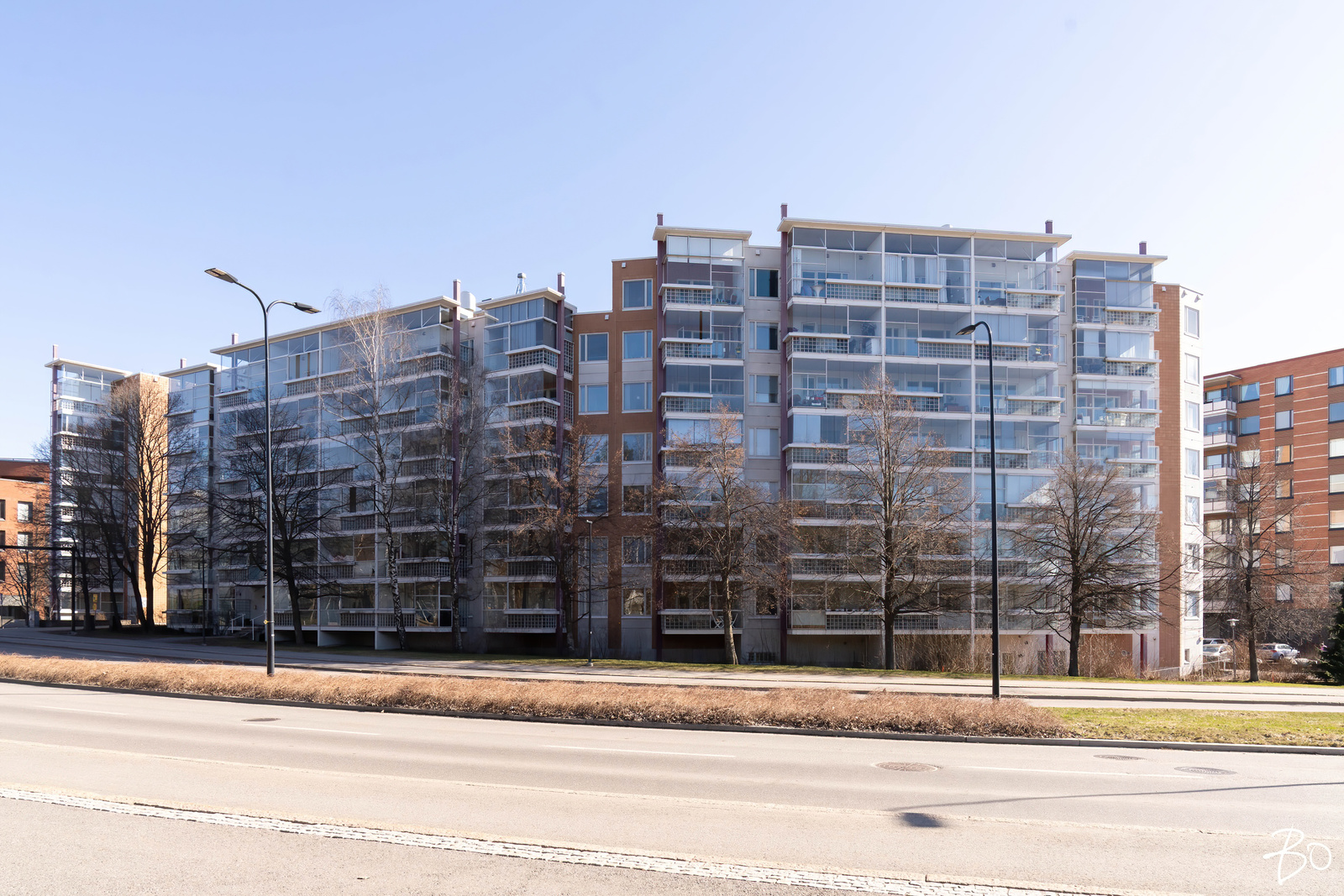 Strömbergintie 14 - kuva 31