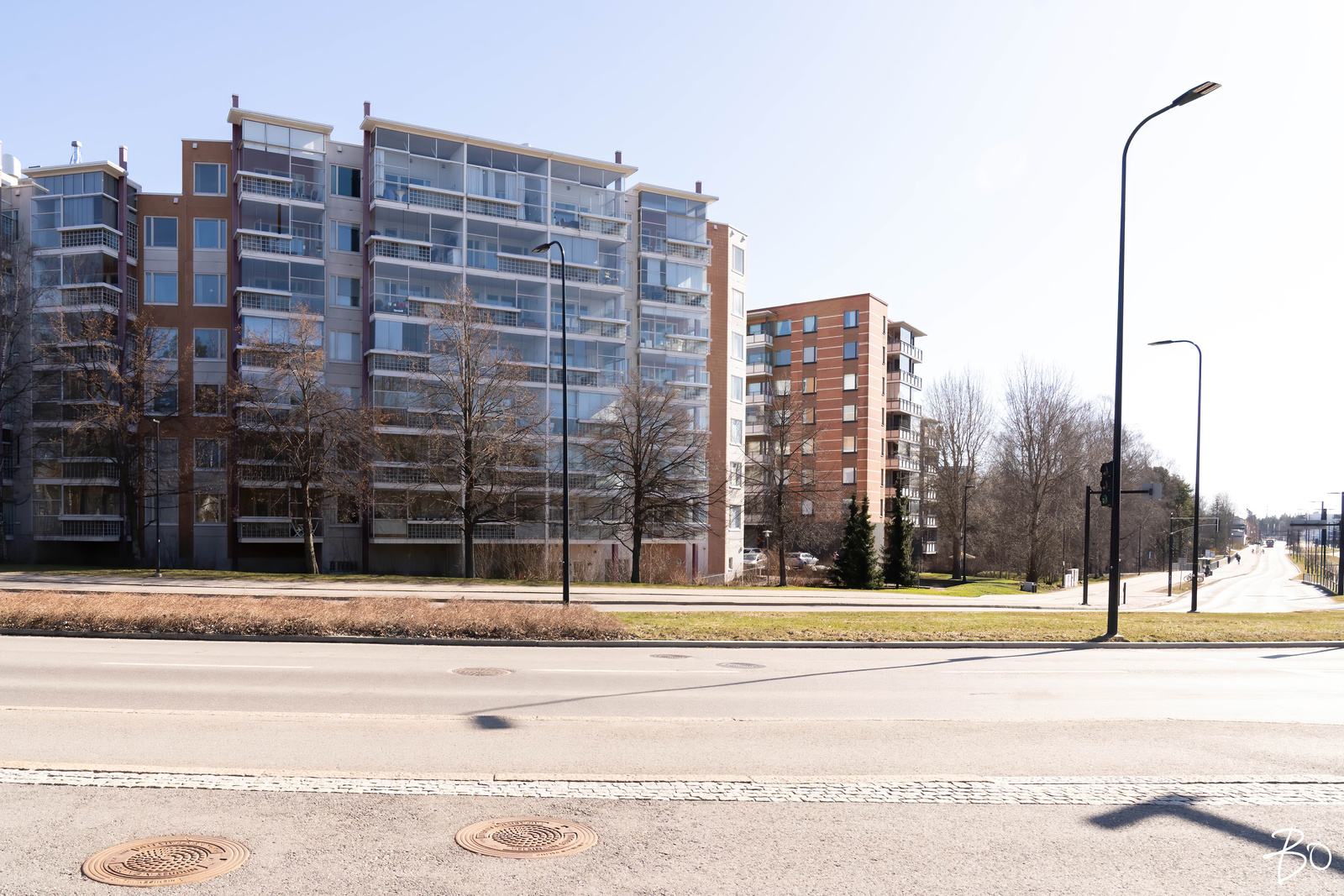 Strömbergintie 14 - kuva 32