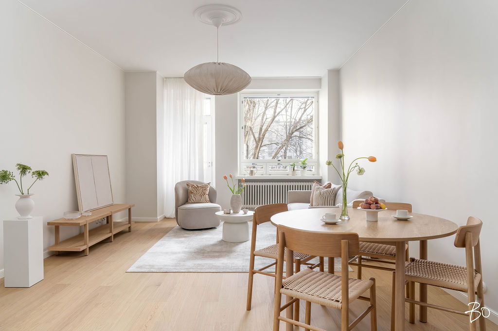 Sibeliuksenkatu 2 - image 1