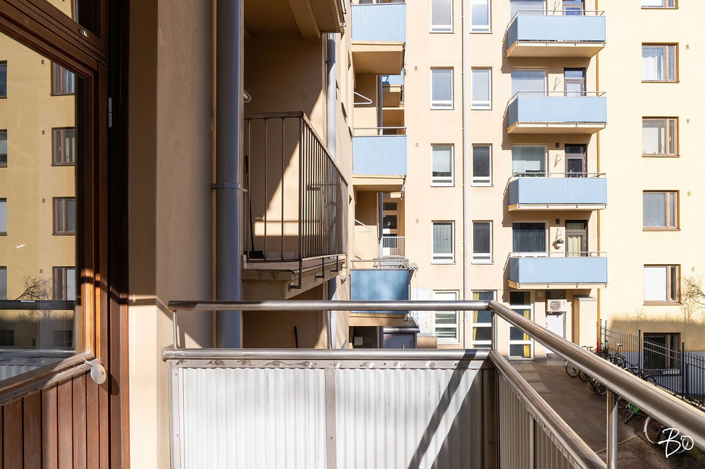 Sibeliuksenkatu 2 - image 30