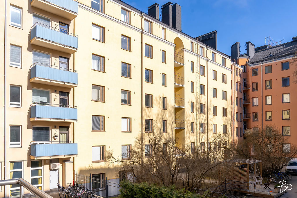 Sibeliuksenkatu 2 - image 31