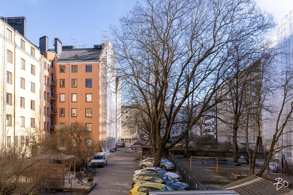 Sibeliuksenkatu 2 - image 29