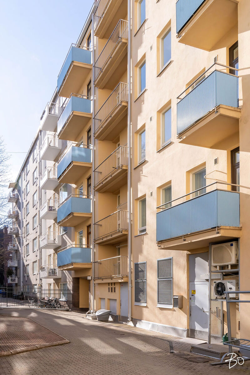 Sibeliuksenkatu 2 - image 32