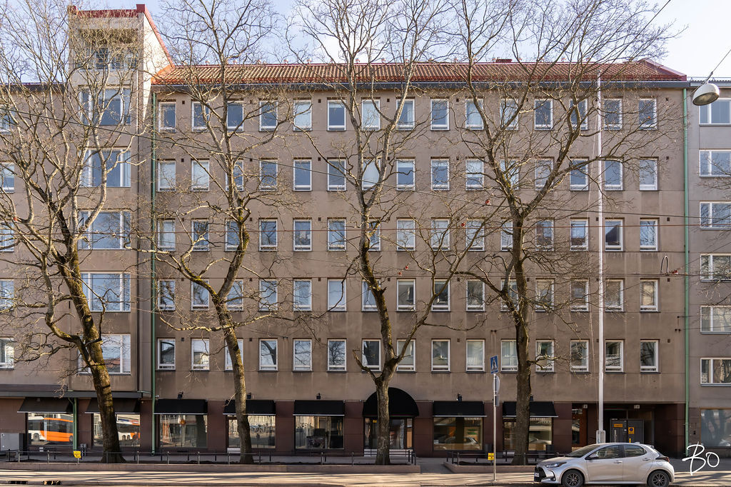 Sibeliuksenkatu 2 - image 34