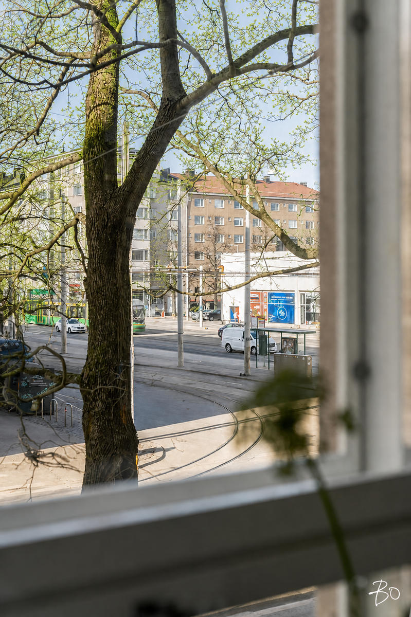 Sibeliuksenkatu 2 - kuva 17