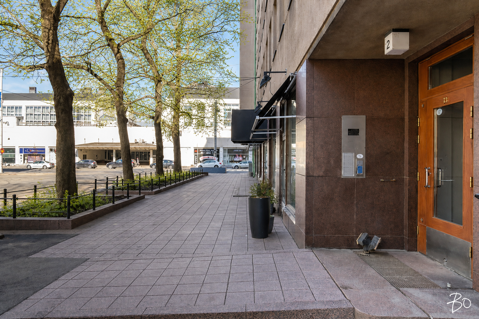 Sibeliuksenkatu 2 - kuva 27