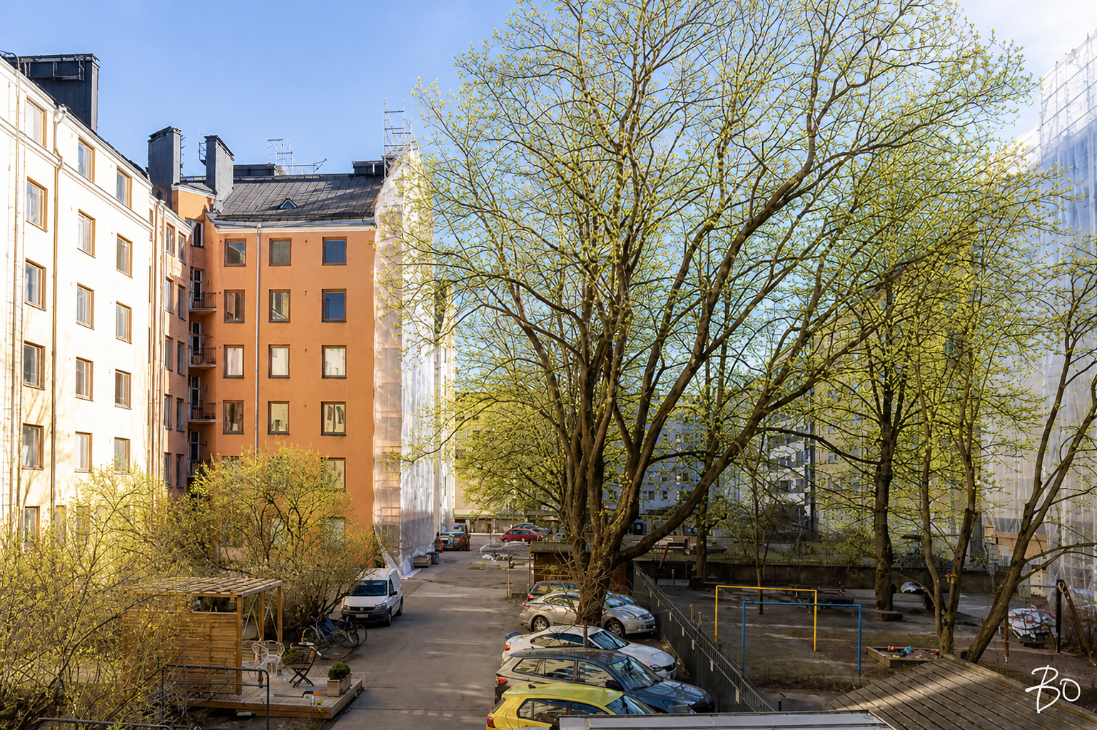 Sibeliuksenkatu 2 - kuva 25