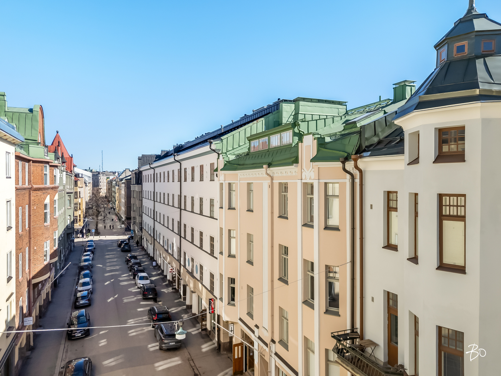 Iso Roobertinkatu 42 - kuva 16