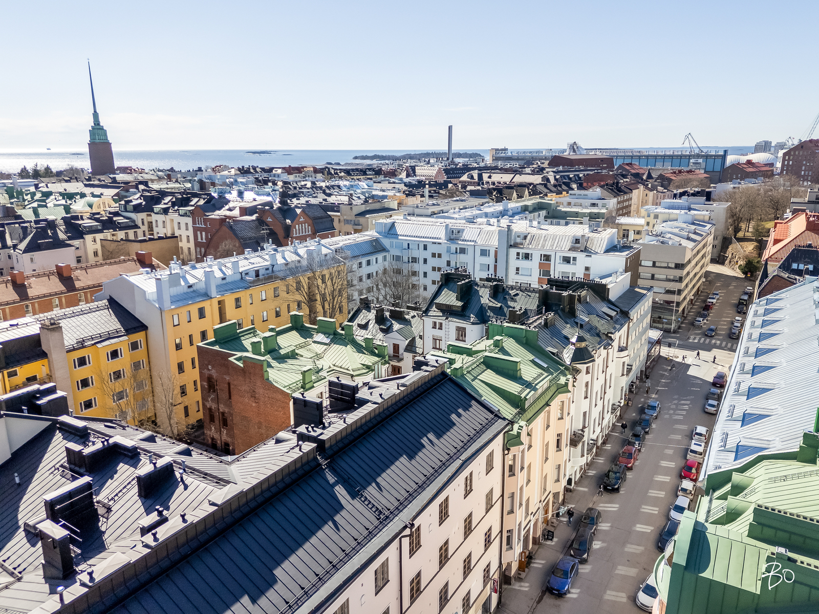 Iso Roobertinkatu 42 - kuva 17