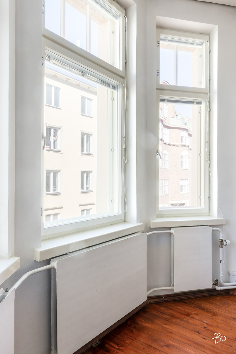 Iso Roobertinkatu 42 - kuva 3