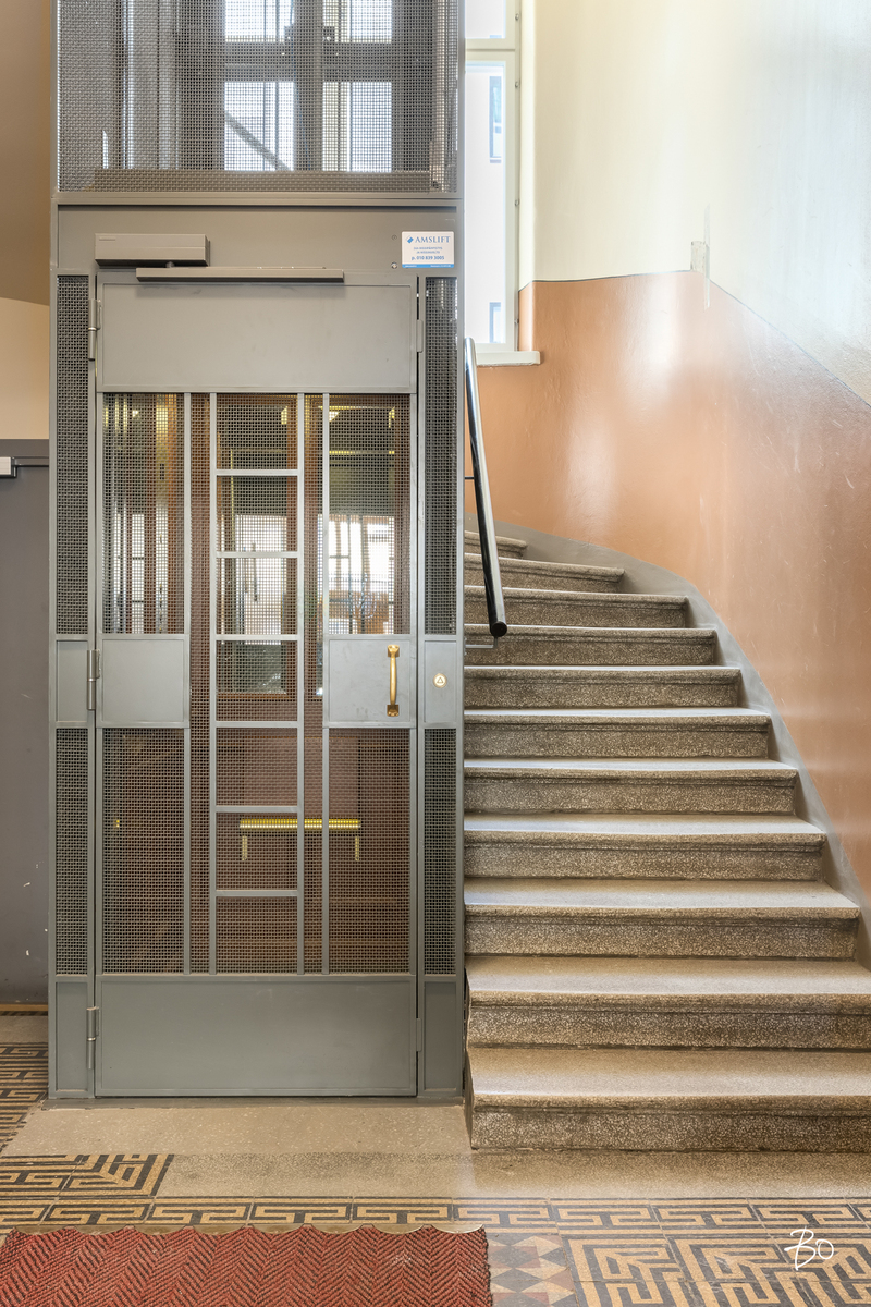 Iso Roobertinkatu 42 - kuva 12