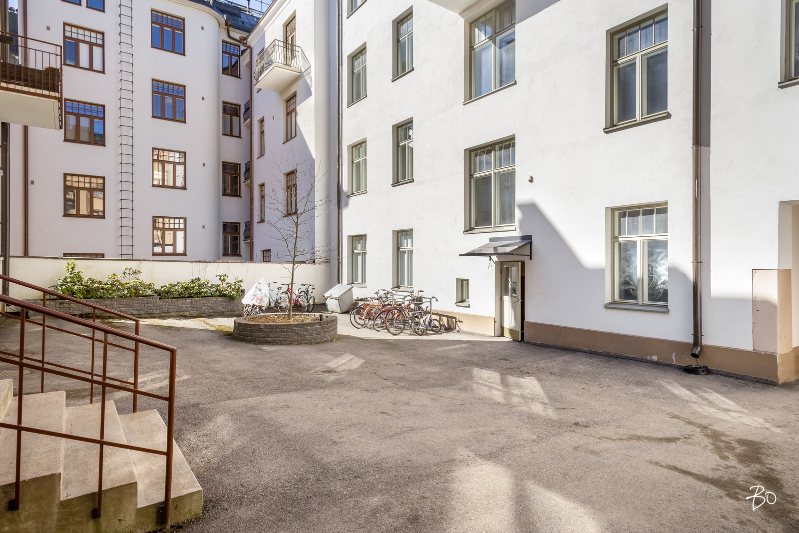 Iso Roobertinkatu 42 - kuva 13