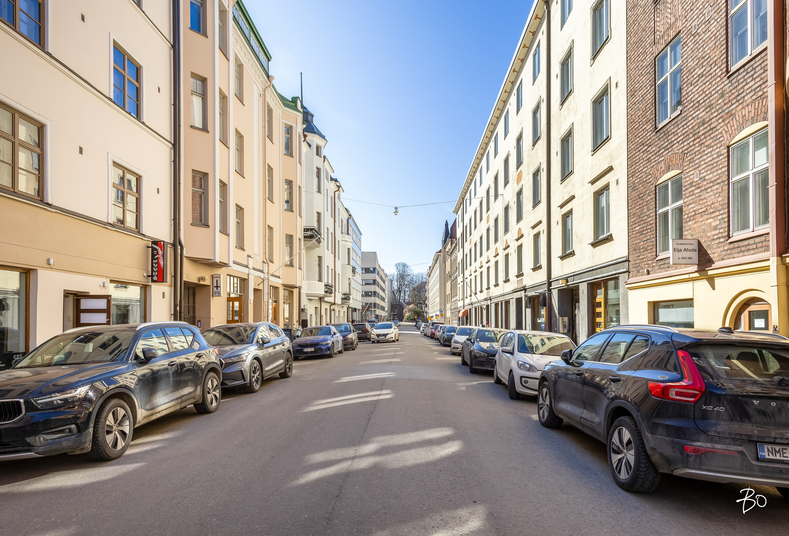 Iso Roobertinkatu 42 - kuva 15