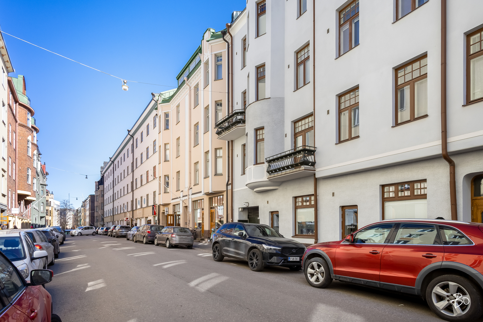 Iso Roobertinkatu 42 - kuva 14