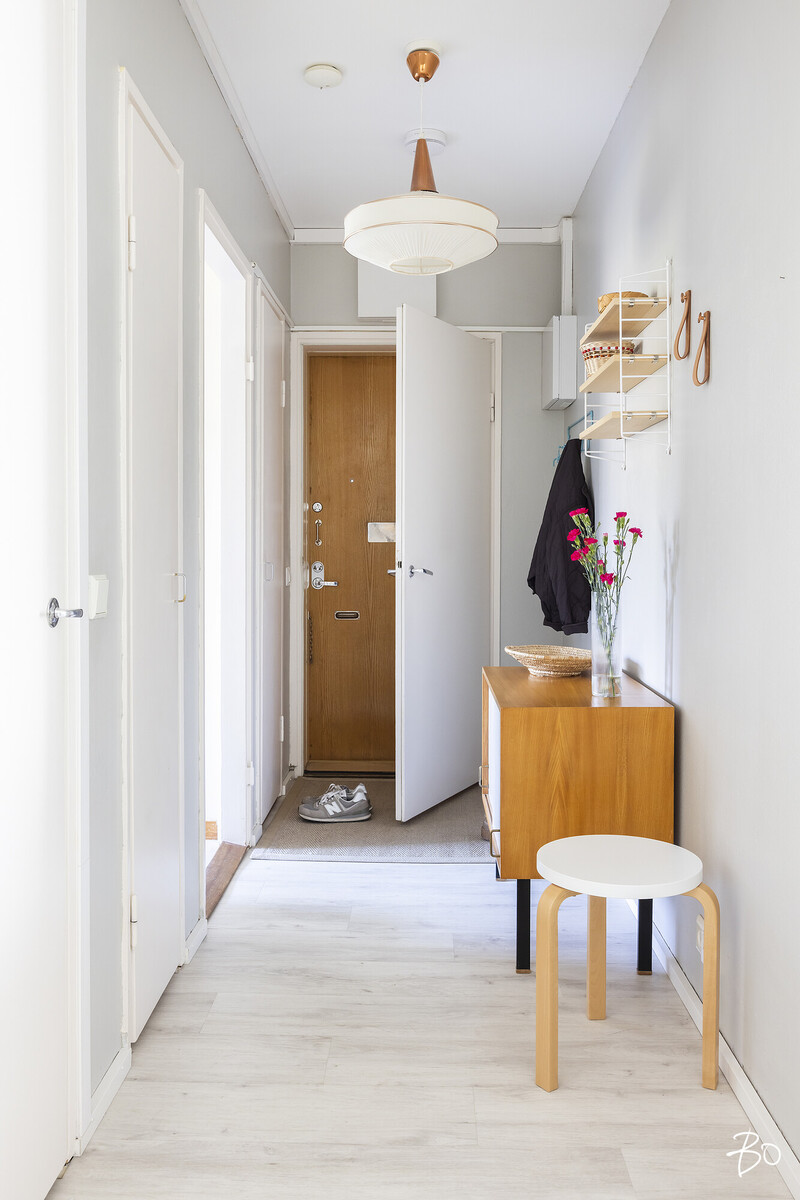 Ulvilantie 17a - image 12