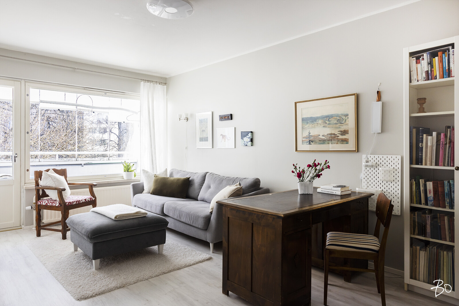 Ulvilantie 17a - image 3