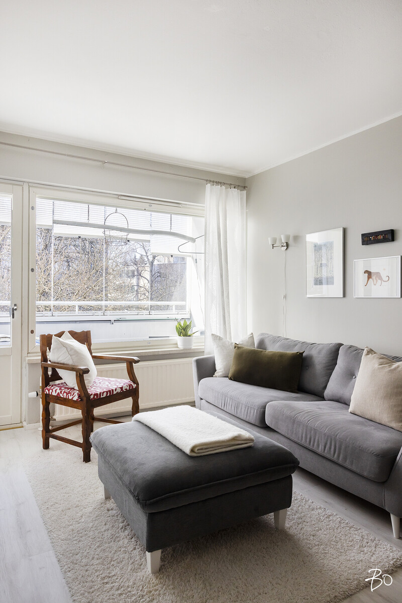 Ulvilantie 17a - image 5