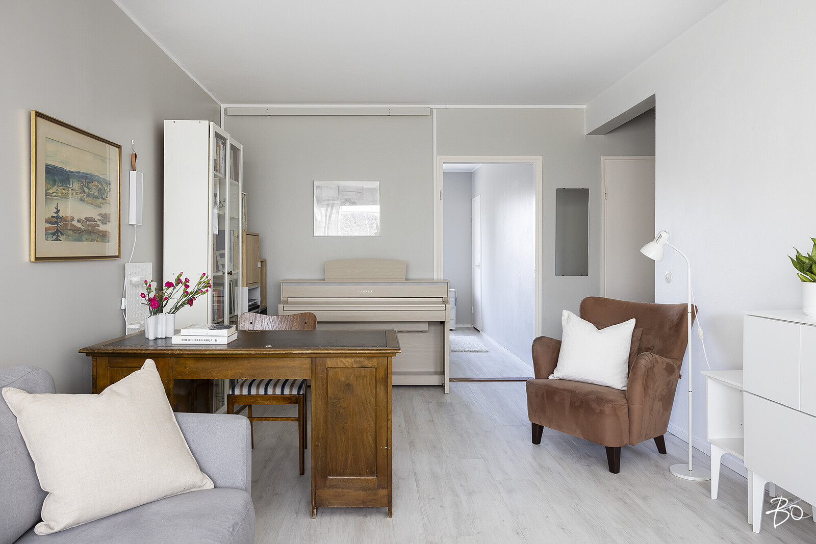 Ulvilantie 17a - image 4