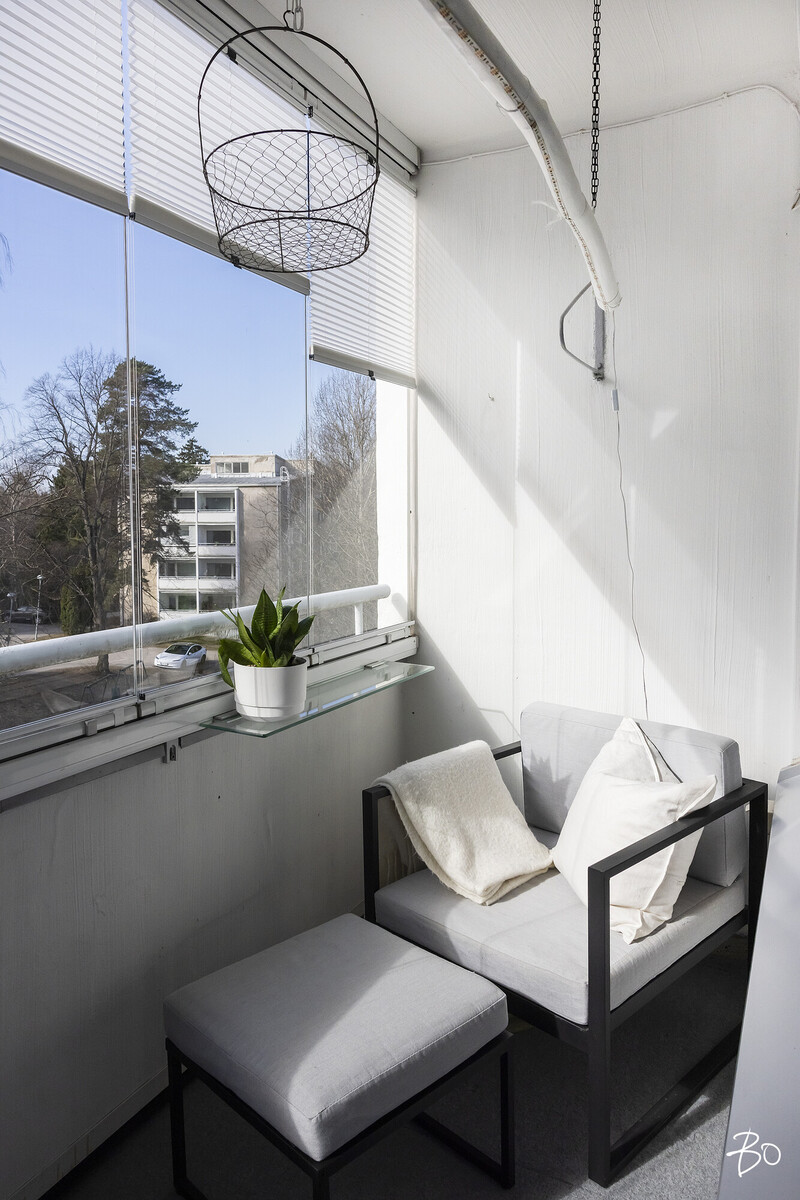 Ulvilantie 17a - image 13