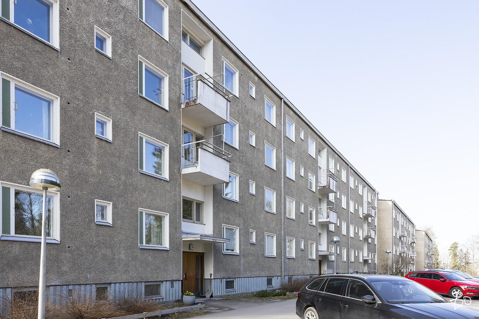 Ulvilantie 17a - image 16