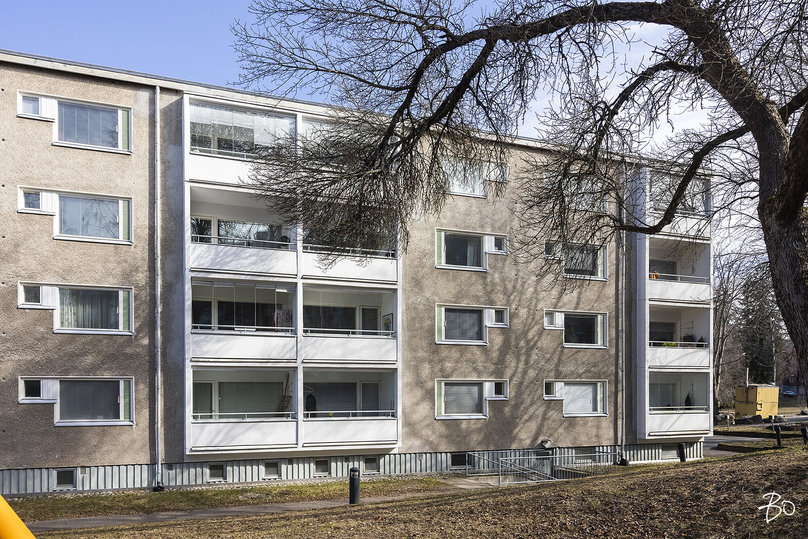 Ulvilantie 17a - image 17